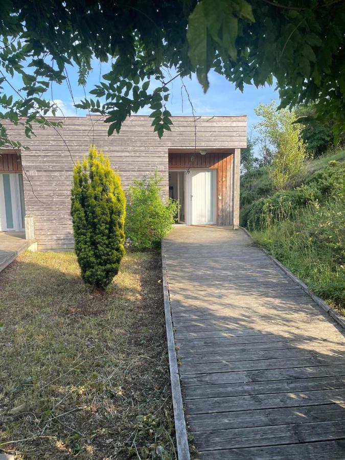 Le Charmant Des Coteaux, Free Parking & Free Wifi Toulouse Exterior photo