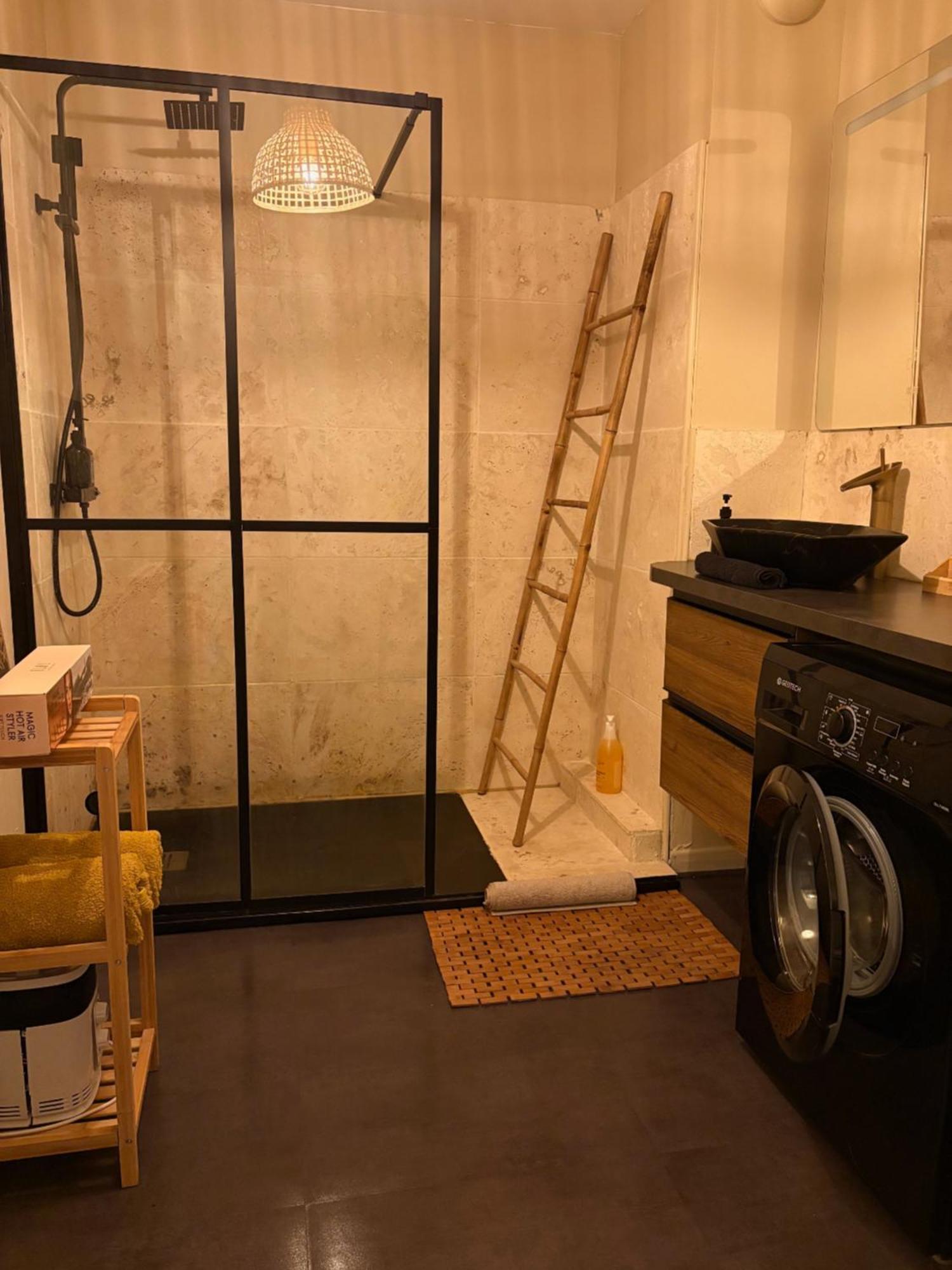 Le Charmant Des Coteaux, Free Parking & Free Wifi Toulouse Exterior photo