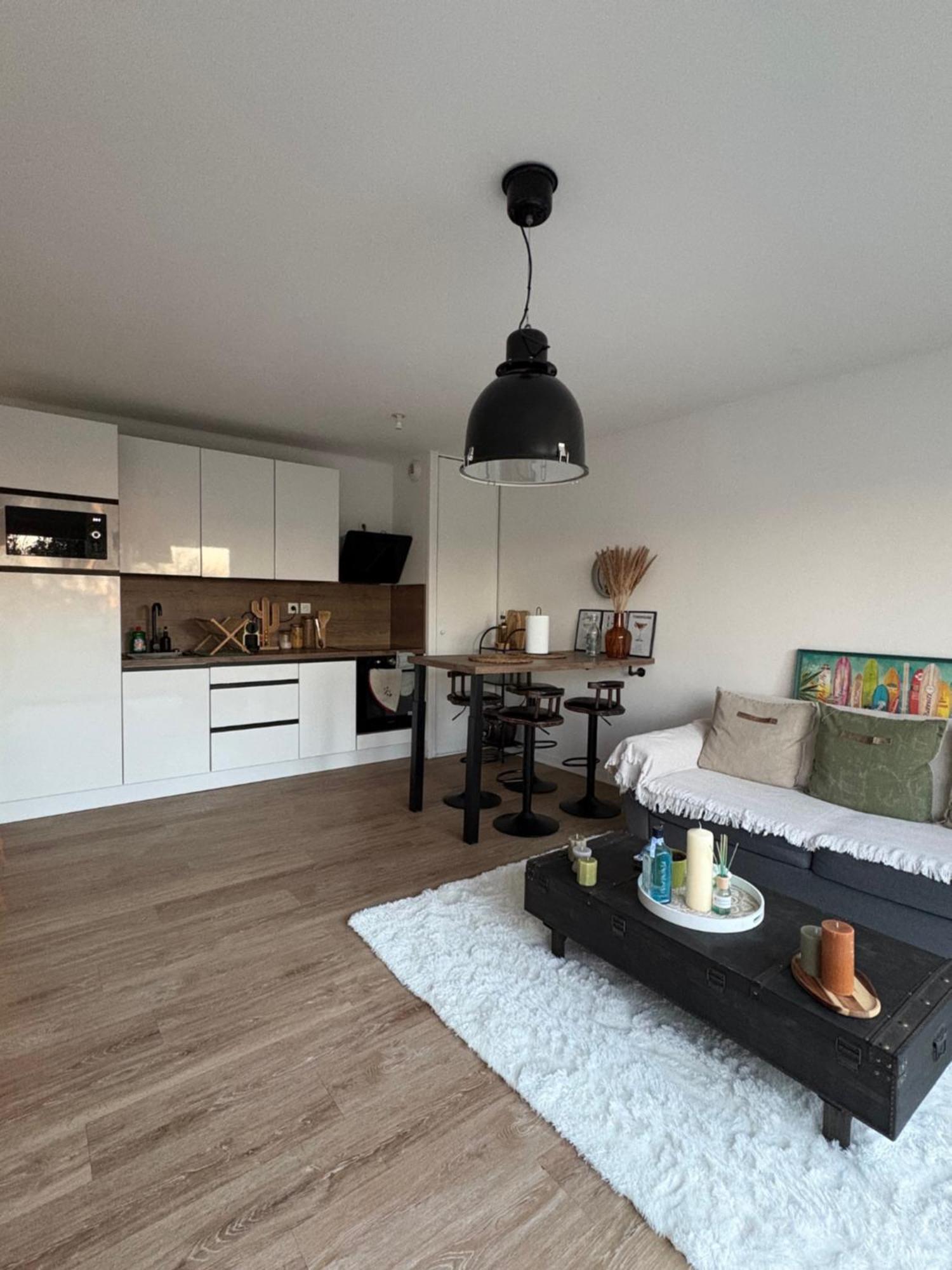 Le Charmant Des Coteaux, Free Parking & Free Wifi Toulouse Exterior photo